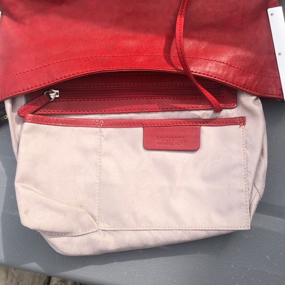 Michael Kors Crossbody - Picture 11 of 14